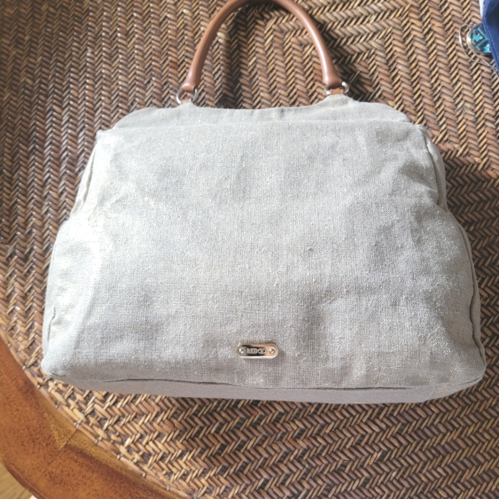 "Red" Valentino shoulder bag - Picture 9 of 9